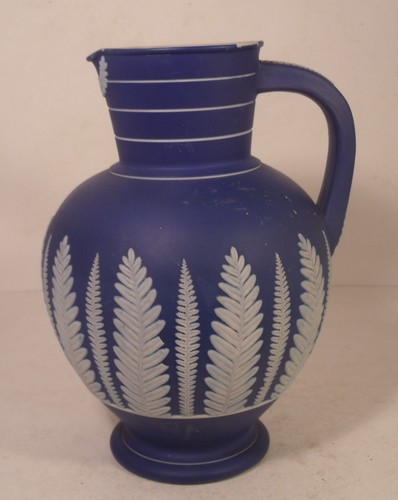 Wedgwood blauer jasperware - wedgwood,