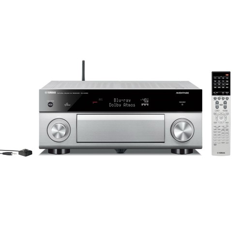 Yamaha aventage a1050 dolby - aventage,