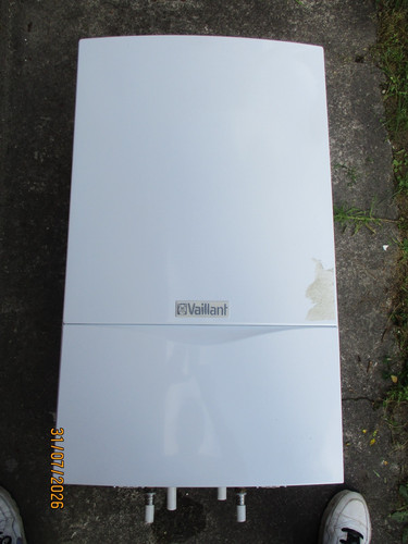 Vaillant ecotec classic - ecotec, vc