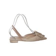 Konstantin Starke, Sandalen