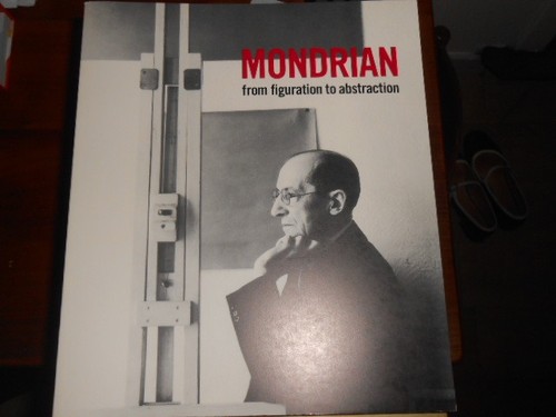 Mondrian figur und - mondrian,