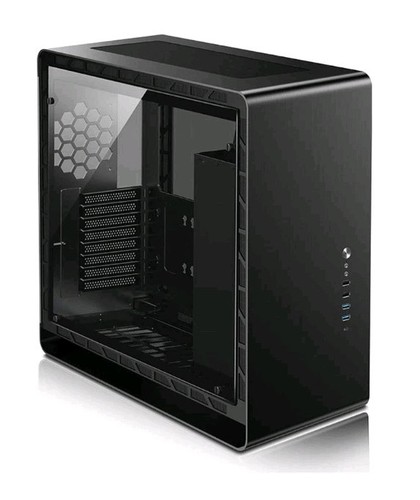 Jonsbo umx6s atx midi - jonsbo, e-atx