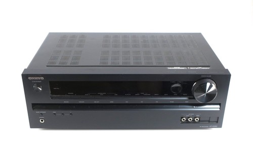 Onkyo r390 av - , receiver