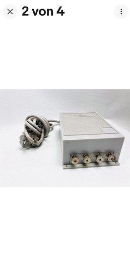 Ddr piko modellbahn trafo - piko,