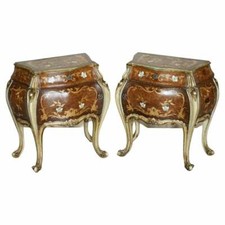 EDLES PAAR ITALIENISCHE