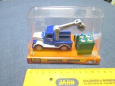 Dodger Huper  von Bob der Baumeister - Take Along - noch verpackt