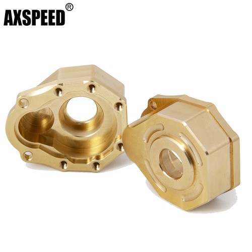 1paar heavy brass steering - 1paar,