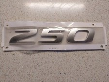 Original Neu DAF 250