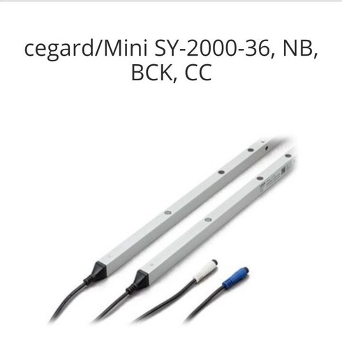 Lichtgitter set cegard mini - /, cegard/mini