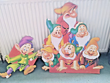 RETRO - DISNEY - LADEN / KINO