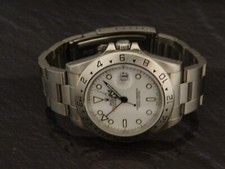 Rolex Explorer 16570 Serie E