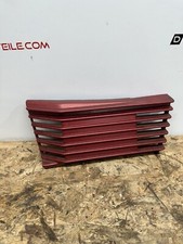 BMW E30 Klima Abdeckung Mittelkonsole