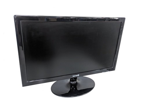 Terra lcd led 2310w - terra, bildschirm