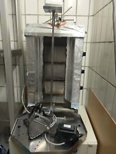 dönermaschine + dönermesser 