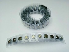 10x -100x SMD Microtaster Push