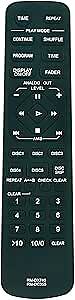 Dx740 dc355 - rm-dx740, rm-dc355