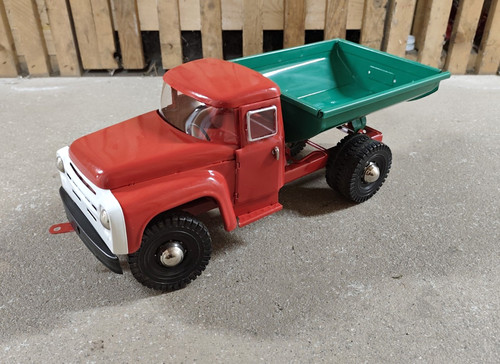 Zil 130 russisches - 130,