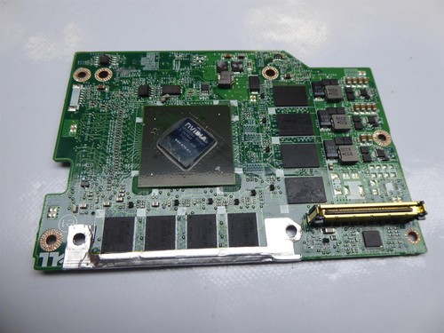 Dell nvidia quadro 2700m - dell,