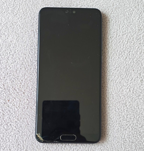 Huawei p20 smartphone 128 - p20,