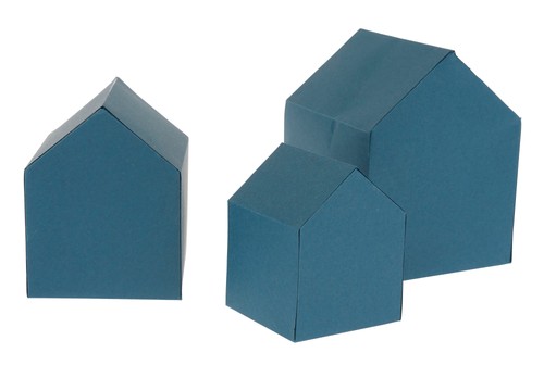 Vbs schablonen set - vbs, schablonen-set