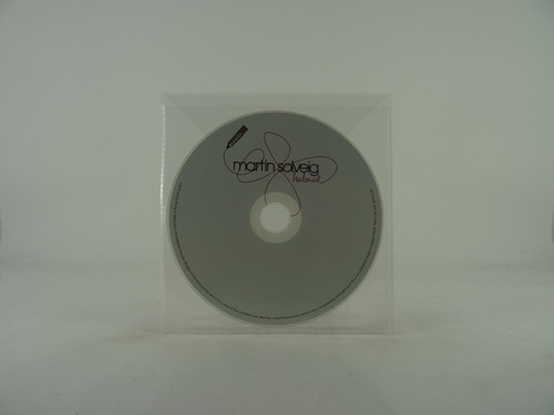Martin solveig hedonist - martin, (320)