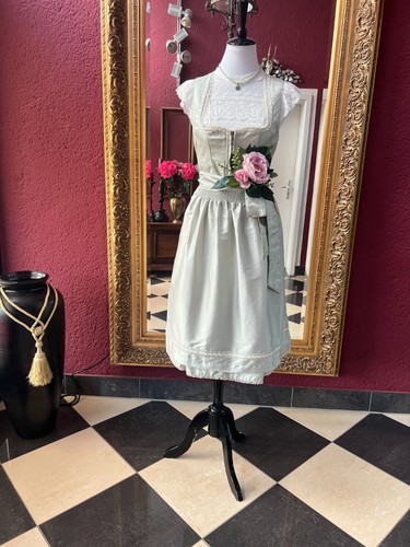 Marjo dirndl hellgrün - marjo,