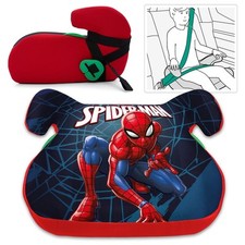 Spider-Man Kinder AUTOSITZ