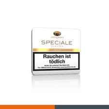 5 x 20er Dannemann Speciale