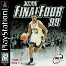 PS1 / Sony Playstation 1 -
