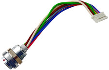 Steuerleitung für Alber E-Fix