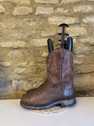 Tony lama herren - herren, braun
