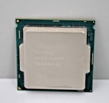 Intel Core CPU Prozessor