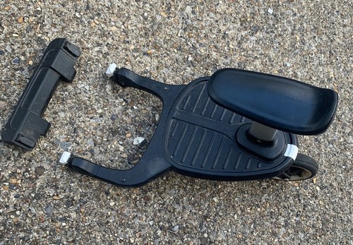 Bugaboo comfort rollbrett - rollbrett, mit