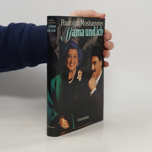 Mama und ich rudolph - | ,