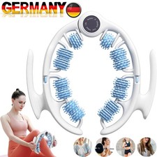 Massageroller Beine Cellulite