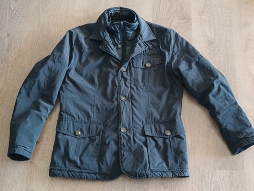 Conbipel safari field jacket - field,