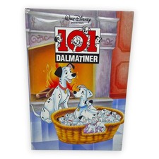 101 Dalmatiner Walt Disney