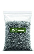 Basaltsplitt Anthrazit 2–16