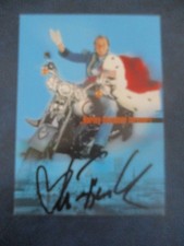 Wolfgang Fierek  Autogramm