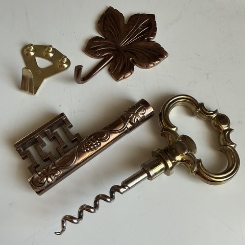 Vintage korkenzieher - vintage,