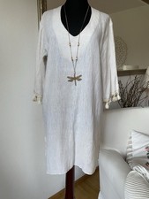 See the Sea Greece Kleid