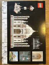 Lego Architecture 21056 - Taj Mahal * NEU & OVP *