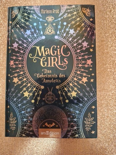 Magic girls das geheimnis - -,