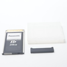 Panasonic AU-XP0256AG 256GB