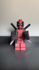 Deadpool Figur Maßstab 5:1 |