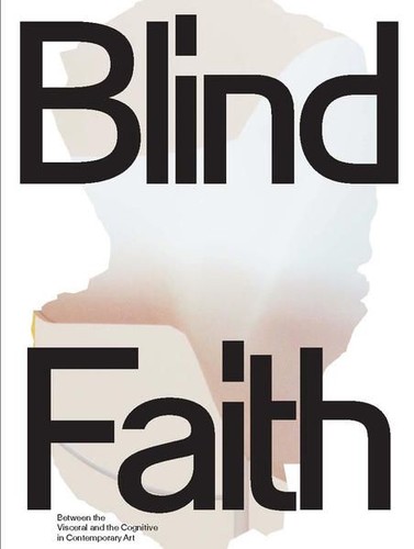 Blind faith between the - blind,
