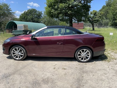 Renault megane - renault,