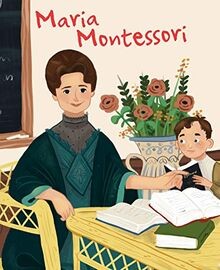 Vie maria montessori von - vie,