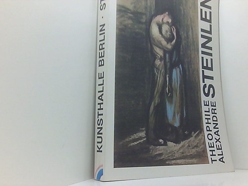 Théophile alexandre steinlen - théophile,