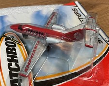 Matchbox Skybusters (SB-43)